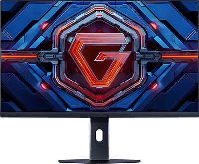 Игровой монитор Xiaomi Redmi G25 P25FDA-RG (китайская версия) - фото