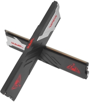 Оперативная память Patriot Viper Venom 2x32ГБ DDR5 5600МГц PVV564G560C40K - фото2