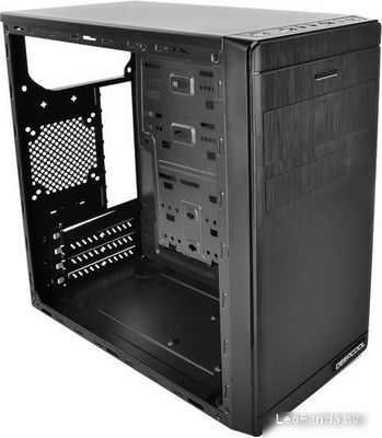 Корпус DeepCool Wave V2 - фото2