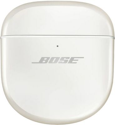Наушники Bose QuietComfort Ultra Earbuds 60th Anniversary Edition (белый) - фото5