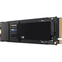 SSD Samsung 990 Evo 1TB MZ-V9E1T0BW - фото4