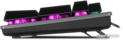 Клавиатура SVEN KB-G9300 - фото4