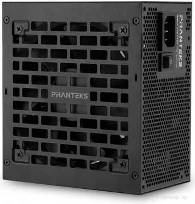 Блок питания Phanteks AMP BH 750W PH-P750BM_BK01 - фото