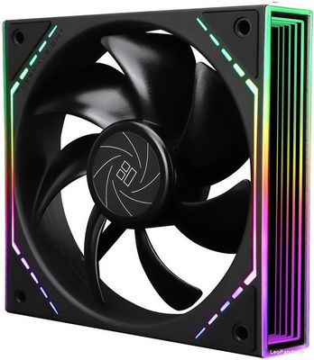 Вентилятор для корпуса Thermalright TL-M12 - фото