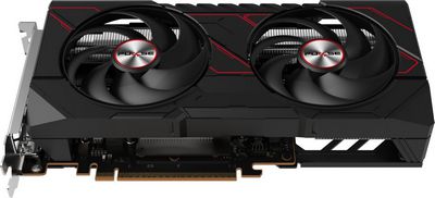 Видеокарта Sapphire Pulse Radeon RX 9060 XT 11350-04-20G - фото7