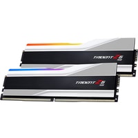 Оперативная память G.Skill Trident Z5 RGB 2x48ГБ DDR5 6400МГц F5-6400J3239F48GX2-TZ5RS - фото6