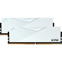 Оперативная память ADATA XPG Lancer 2x16ГБ DDR5 6400 МГц AX5U6400C3216G-DCLAWH - фото2