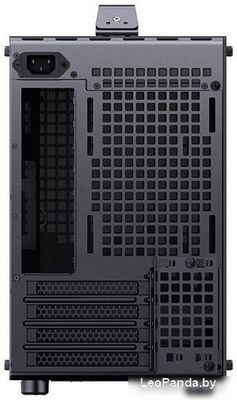 Корпус Jonsplus Z20 (черный) - фото5