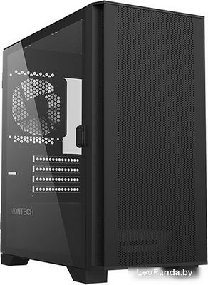 Корпус Montech AIR 100 Lite (черный) - фото