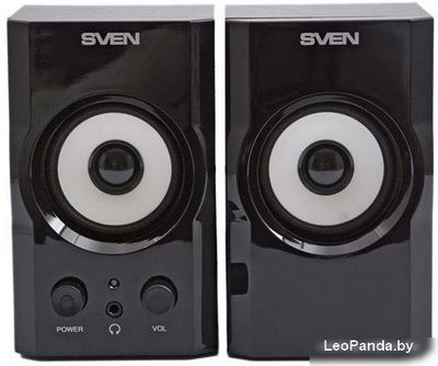 Акустика SVEN SPS-605 - фото5