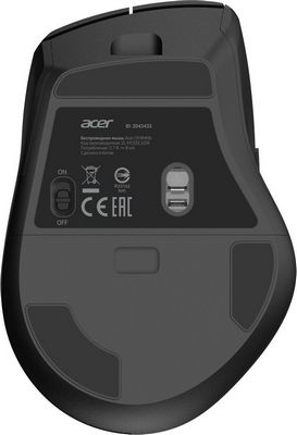 Мышь Acer OMR406 - фото5