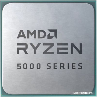 Процессор AMD Ryzen 5 5500GT - фото