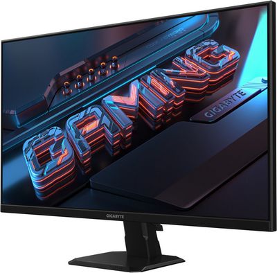Игровой монитор Gigabyte GS27FA - фото2