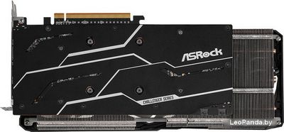 Видеокарта ASRock Radeon RX 6700 XT Challenger Pro 12GB RX6700XT CLP 12G - фото9