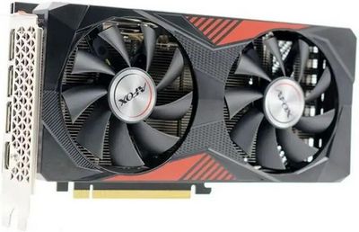 Видеокарта AFOX GeForce RTX 3060 12GB GDDR6 AF3060-12GD6H4-V4 - фото5
