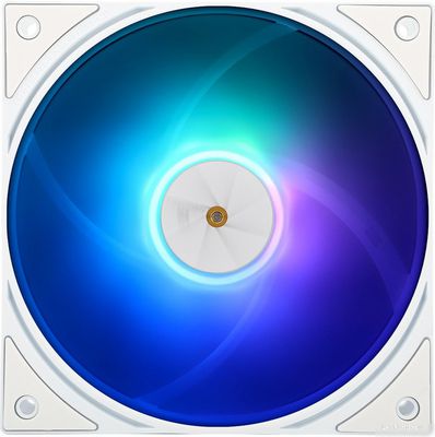 Вентилятор для корпуса Thermalright TL-P12W-S - фото