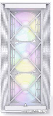 Корпус Montech AIR 1000 Premium (белый) - фото3