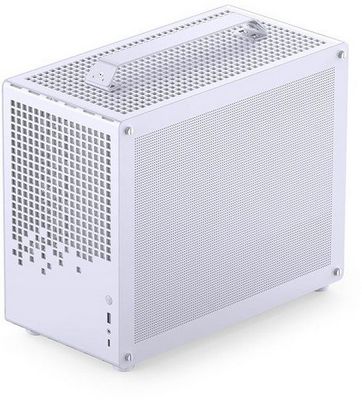 Корпус Jonsplus Z20 (белый) - фото3