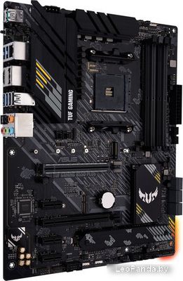 Материнская плата ASUS TUF Gaming B550-Plus - фото2