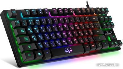 Клавиатура SVEN KB-G7400 - фото3