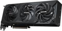 Видеокарта Gigabyte GeForce RTX 5070 Windforce OC SFF 12G GV-N5070WF3OC-12GD - фото