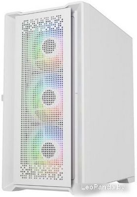 Корпус Powercase ByteFlow Micro CAMBFW-A4 - фото5