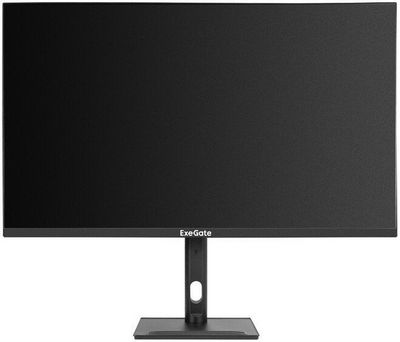Игровой монитор ExeGate Combat EG3207TA EX299471RUS - фото