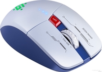 Игровая мышь Defender Tisa GM-126 - фото, картинка Игровая мышь Defender Tisa GM-126 - фото
