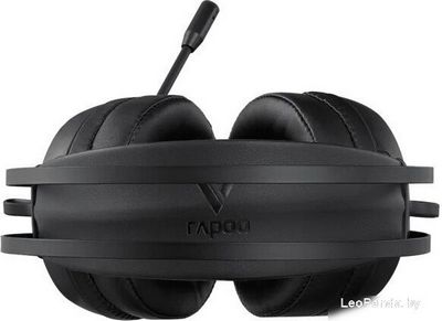 Наушники Rapoo VH160 (черный) - фото2