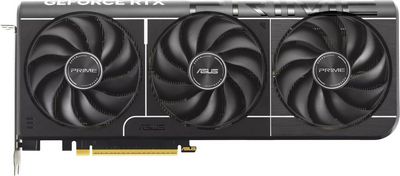 Видеокарта ASUS Prime GeForce RTX 5070 12GB GDDR7 OC Edition PRIME-RTX5070-O12G - фото3