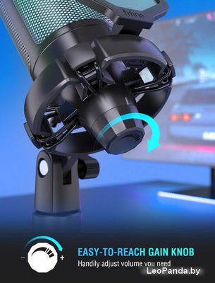 Микрофон FIFINE A6V - фото5