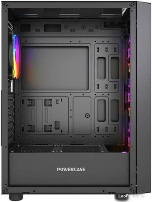 Корпус Powercase Mistral EA21 CMAEA21-L4 - фото3