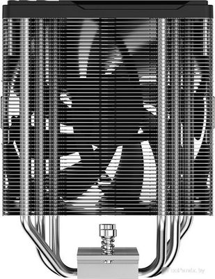 Кулер для процессора PentaWave PC-Z03C SRB - фото3