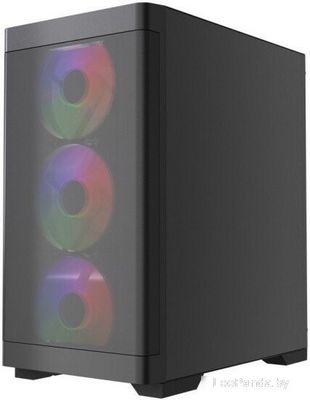 Корпус Powercase Mistral Micro A13B CMMA13B-L4 - фото3