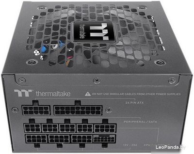 Блок питания Thermaltake Toughpower GT 850W PS-TPT-0850FNFAGE-3 - фото4