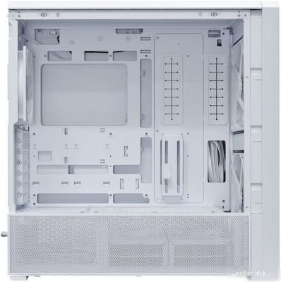 Корпус Lian Li Lancool 217 INF G99.LAN217INFW.10R - фото5