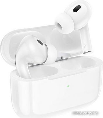 Наушники Hoco EW47 (белый) - фото3