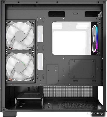 Корпус Powercase Vision Micro M3B CVMMB-A3 - фото9