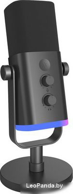 Проводной микрофон FIFINE AM8 - фото