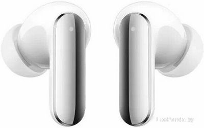 Наушники Realme Buds Air 8 Pro (белый) - фото2
