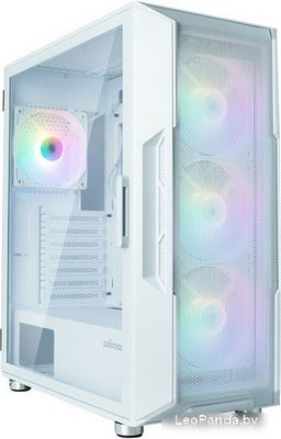 Корпус Zalman i3 Neo (белый) - фото