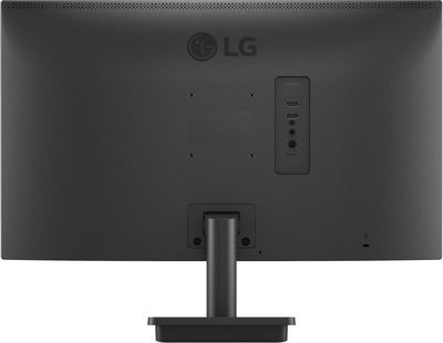 Монитор LG 25MS500-B - фото4