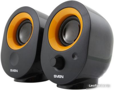 Акустика SVEN 316 - фото