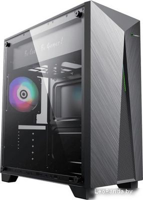 Корпус GameMax Nova N6 - фото