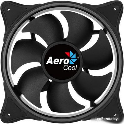 Вентилятор для корпуса AeroCool Eclipse 12 - фото3