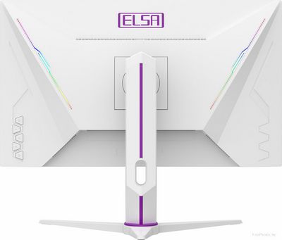 Игровой монитор ELSA EA271FXV - фото5