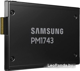 SSD Samsung PM1743 7.68TB MZWLO7T6HBLA-00A07 - фото