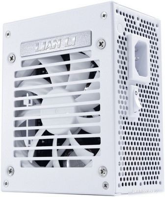 Блок питания Lian Li SP850 V2 850 G9P.SP0850G.W000.RU - фото