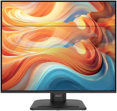 Игровой монитор MSI PRO MP245PHG E14 - фото5