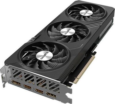 Видеокарта Gigabyte GeForce RTX 4060 Gaming 8G GV-N4060GAMING-8GD - фото5